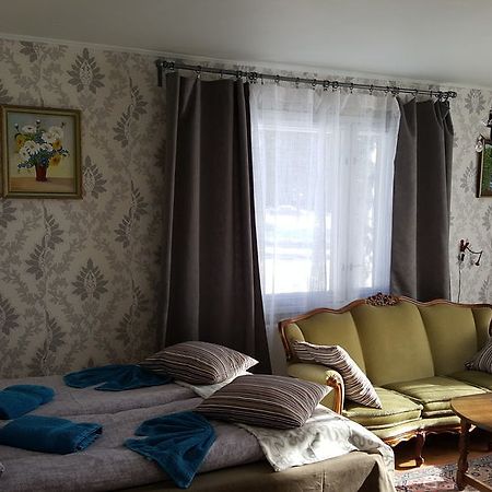 Stranda Apartment Porvoo Bagian luar foto