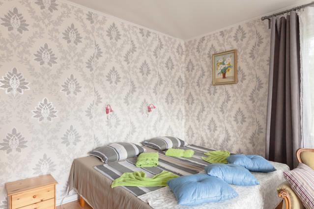 Stranda Apartment Porvoo Bagian luar foto