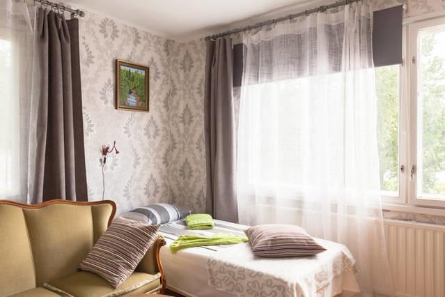 Stranda Apartment Porvoo Bagian luar foto
