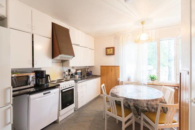 Stranda Apartment Porvoo Bagian luar foto