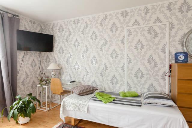 Stranda Apartment Porvoo Bagian luar foto