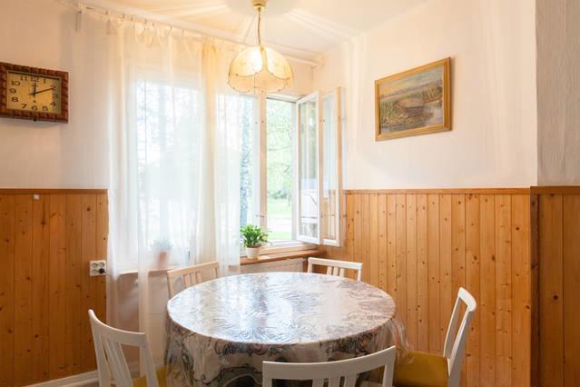 Stranda Apartment Porvoo Bagian luar foto