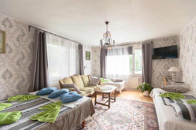 Stranda Apartment Porvoo Bagian luar foto