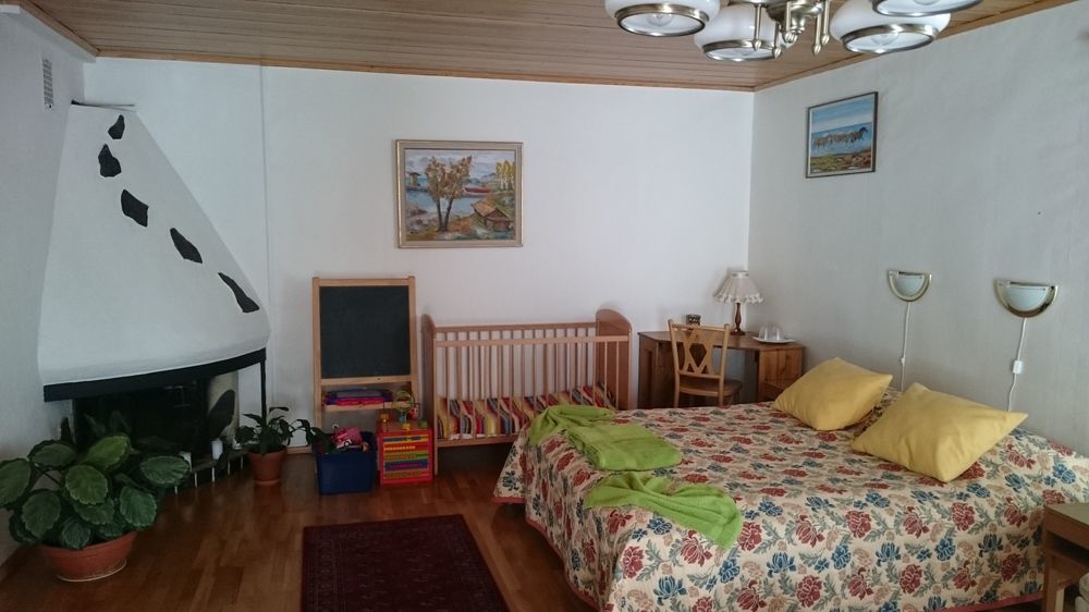Stranda Apartment Porvoo Bagian luar foto