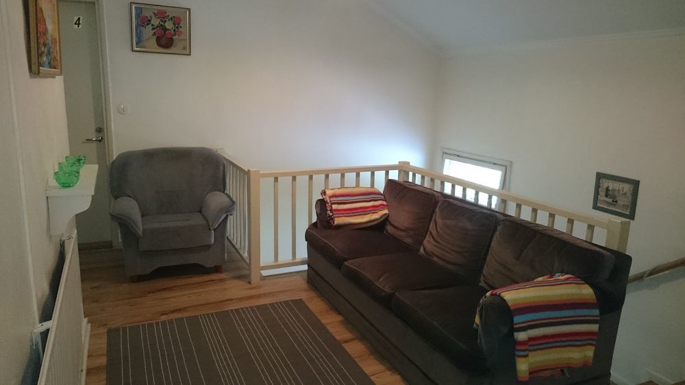 Stranda Apartment Porvoo Bagian luar foto