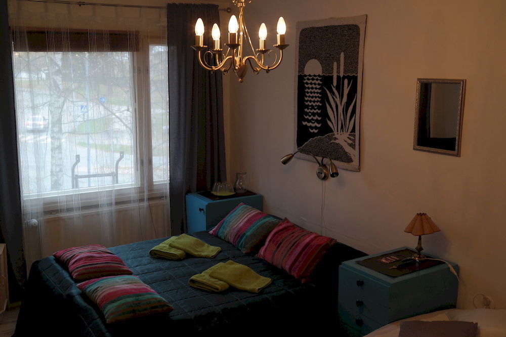 Stranda Apartment Porvoo Bagian luar foto