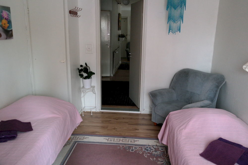 Stranda Apartment Porvoo Bagian luar foto