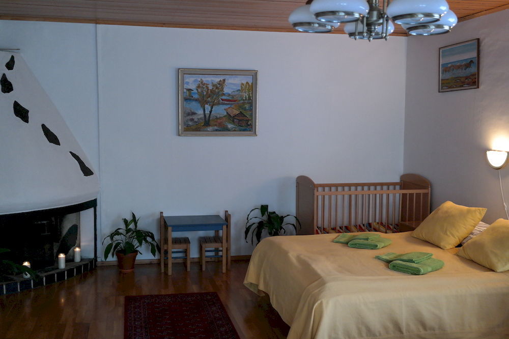 Stranda Apartment Porvoo Bagian luar foto