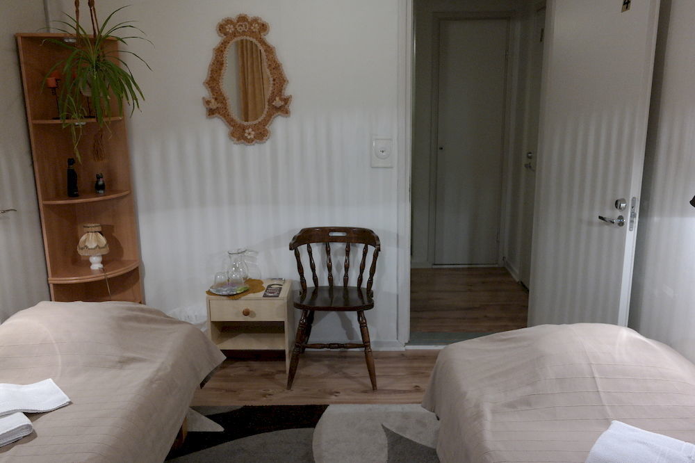 Stranda Apartment Porvoo Bagian luar foto