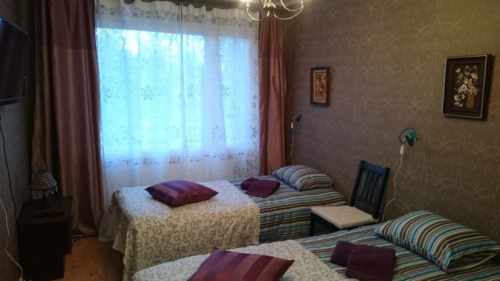 Stranda Apartment Porvoo Bagian luar foto