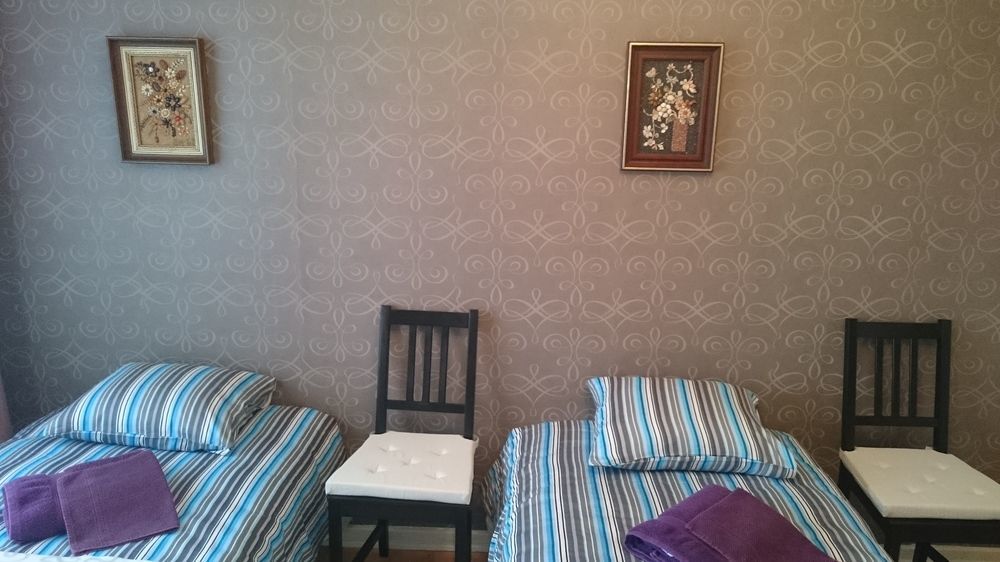 Stranda Apartment Porvoo Bagian luar foto