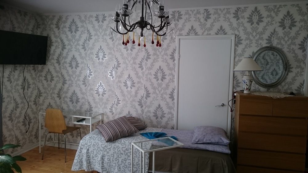 Stranda Apartment Porvoo Bagian luar foto