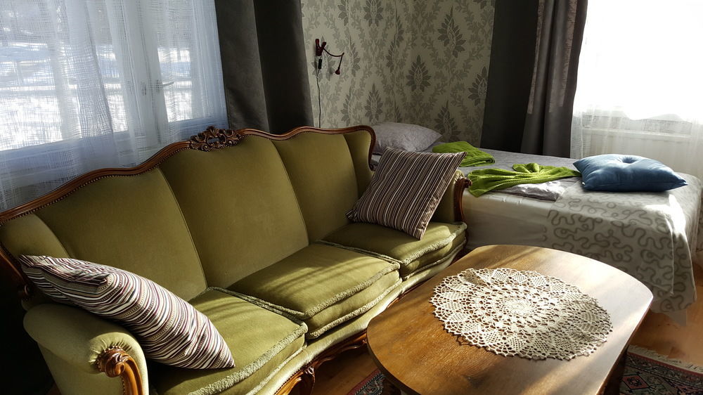 Stranda Apartment Porvoo Bagian luar foto