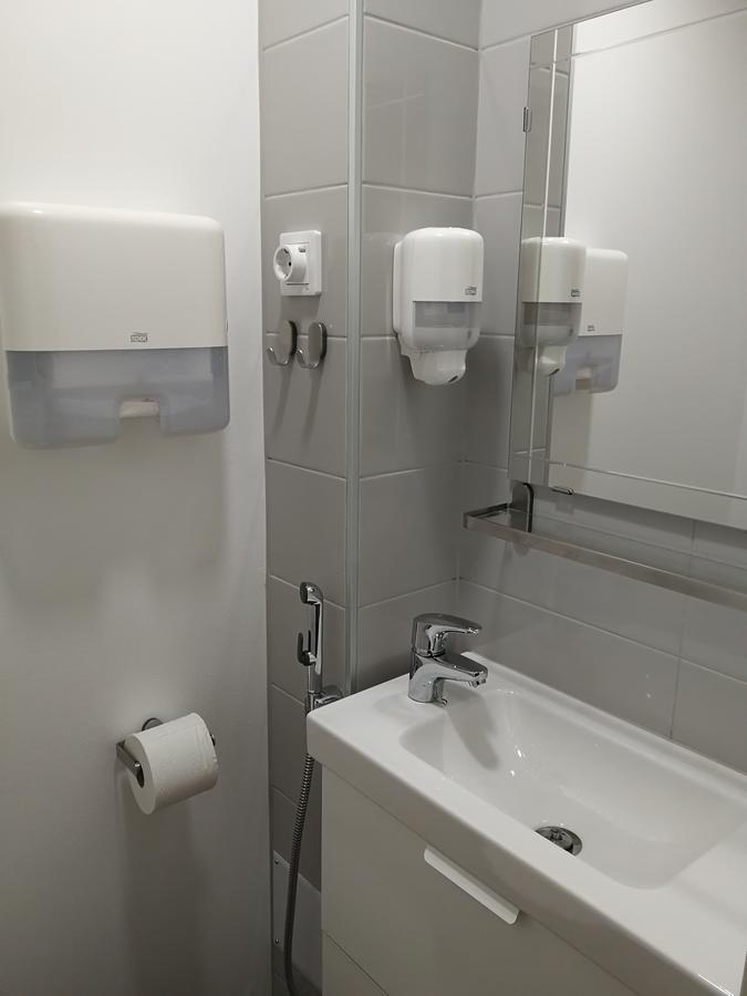 Stranda Apartment Porvoo Bagian luar foto
