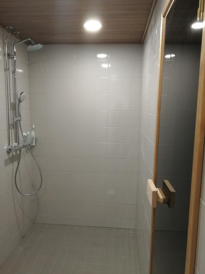 Stranda Apartment Porvoo Bagian luar foto