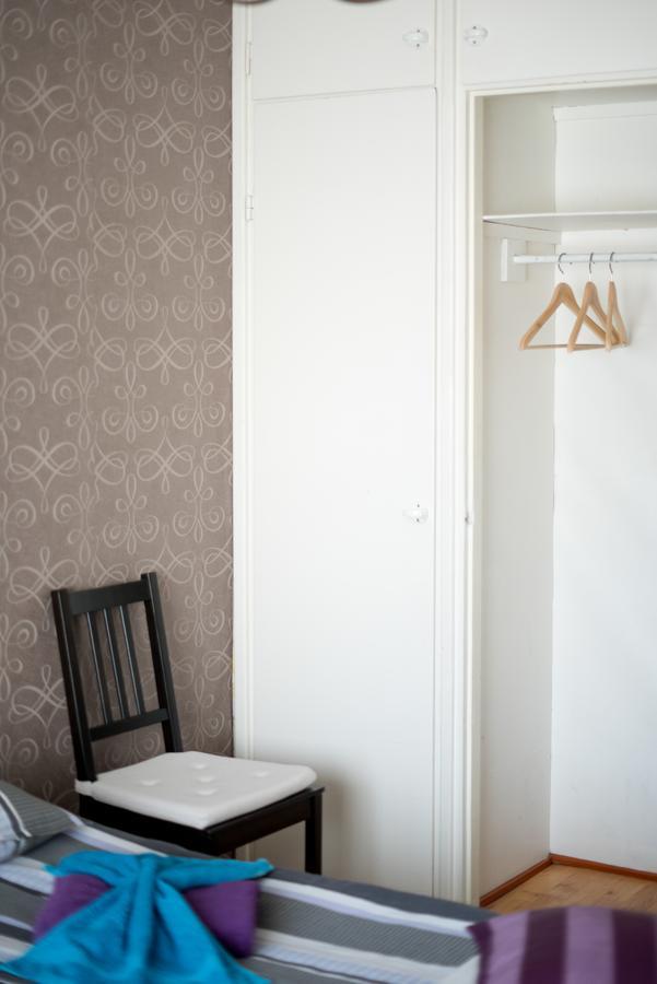 Stranda Apartment Porvoo Bagian luar foto