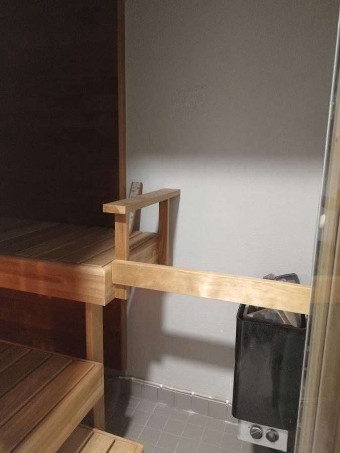 Stranda Apartment Porvoo Bagian luar foto