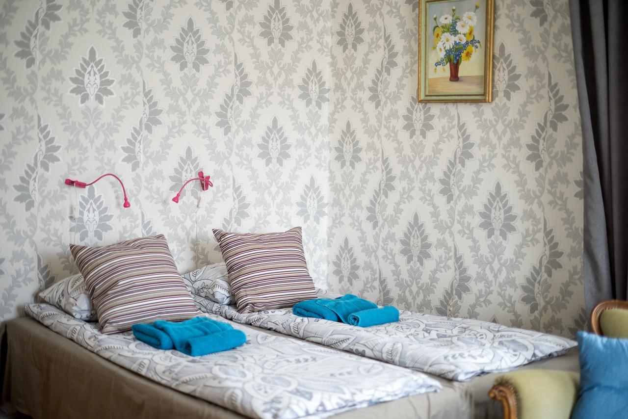 Stranda Apartment Porvoo Bagian luar foto
