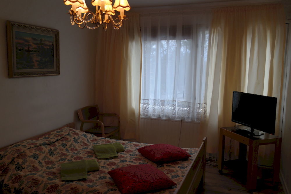 Stranda Apartment Porvoo Bagian luar foto