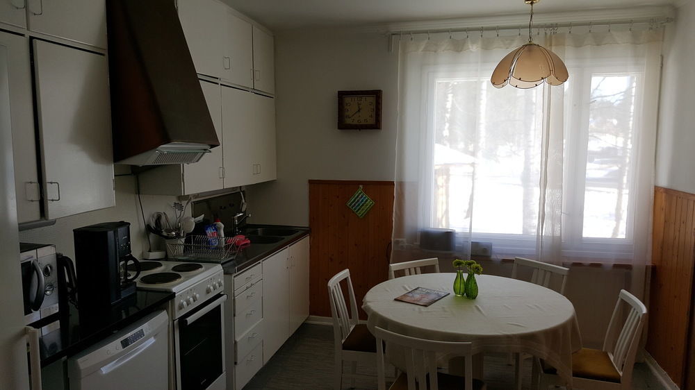 Stranda Apartment Porvoo Bagian luar foto